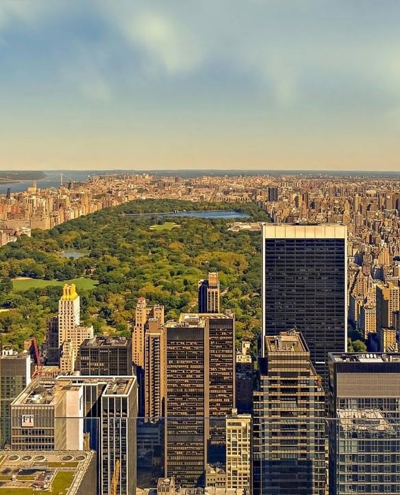 Premium Neighborhoods